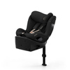 Cybex Sirona Si Comfort Sepia Black fotelik samochodowy z bazą S zestaw 61-105 cm