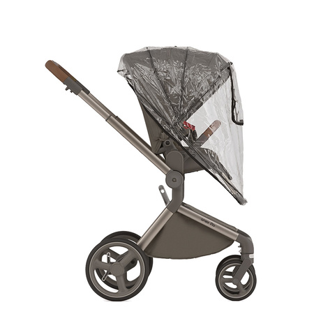 Anex Flo #1 wózek 2w1 głęboko-spacerowy