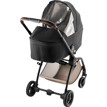 Britax Romer Folia Przeciwdeszczowa do Gondoli Rio