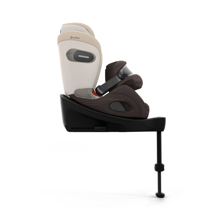 Cybex Anoris Si Style Amber Brown fotelik samochodowy 76-125 cm