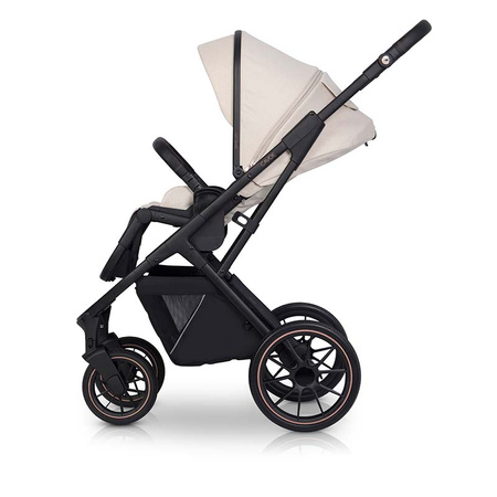 Cavoe Wózek Spacerowy Axo Shine