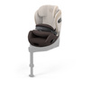 Cybex Anoris S Airbag Style Amber Brown fotelik samochodowy 76-125 cm
