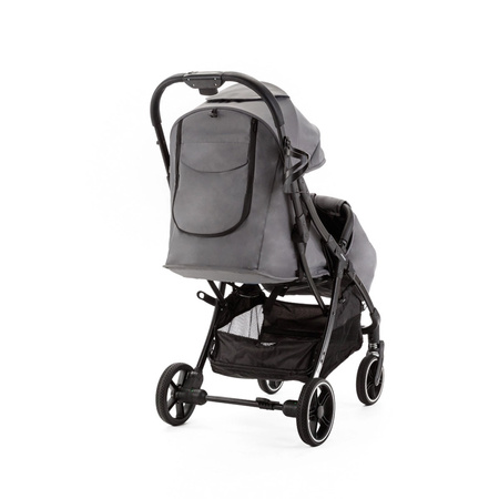 Adamex Tino Graphite wózek spacerowy