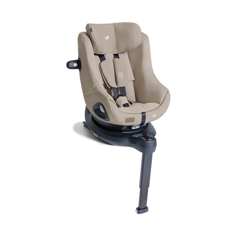 Joie i-Harbour E Sandstone fotelik samochodowy 60-105 cm