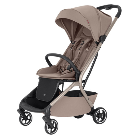 Carrello Magia 2.0 CRL-5655 Spice Beige wózek spacerowy