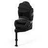 Cybex Anoris Si Style Sepia Black fotelik samochodowy 76-125 cm