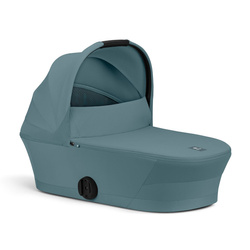 Cybex Gondola do wózka Melio Stormy Blue