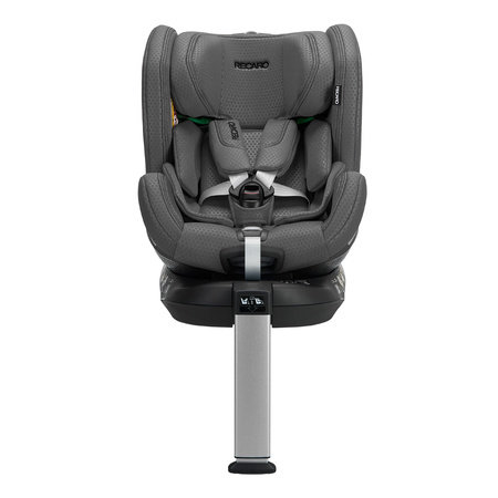Recaro Xenon 1 KID Galant Grey fotelik samochodowy 61-125 cm