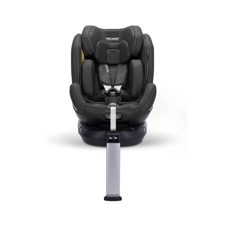 Recaro Xenon 1 Fresh Black fotelik samochodowy 40-125 cm