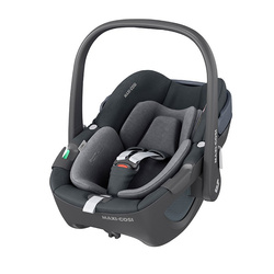 Maxi Cosi Pebble 360 Essential Graphite Fotelik samochodowy 0-13kg