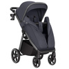 Carrello Bravo SL Deluxe CRL-5520 Thunder Grey wózek spacerowy