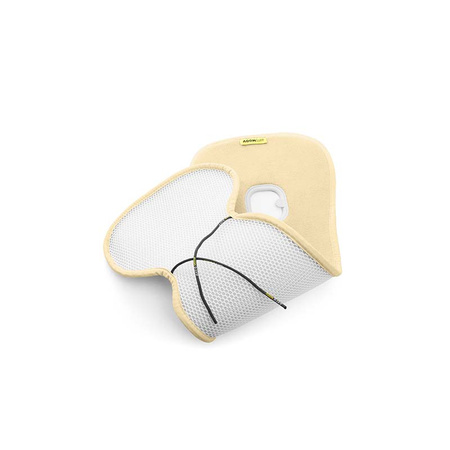 AeroMoov Wkładka do dziecięcych wózków spacerowych Vanilla