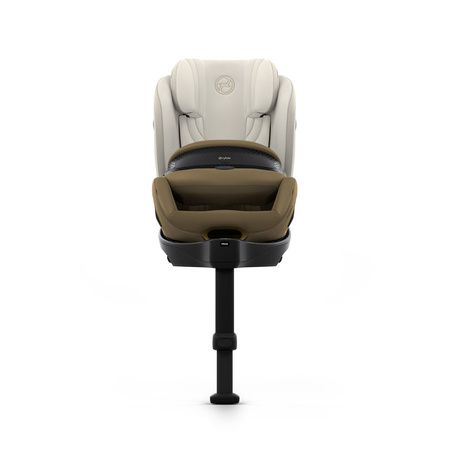 Cybex Anoris Si Style Jade Green fotelik samochodowy 76-125 cm