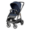 Peg Perego Veloce Blue Shine Wózek spacerowy