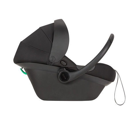 Carrello Nova Black Line Fotelik samochodowy 40-87 cm