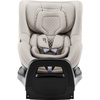 Britax Romer Dualfix 5Z Lux Soft Taupe fotelik z Bazą Vario 5Z