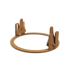 Waldin Kołyska do łóżeczka 7w1 Vintage