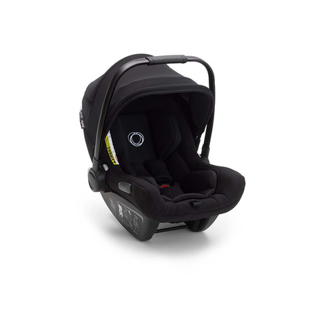 Bugaboo Turtle Air Black fotelik samochodowy 0-13 kg (40-83 cm)
