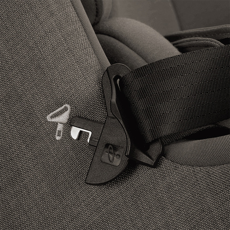 Nuna Pruu Granite fotelik samochodowy 0-19 kg (40-105cm)