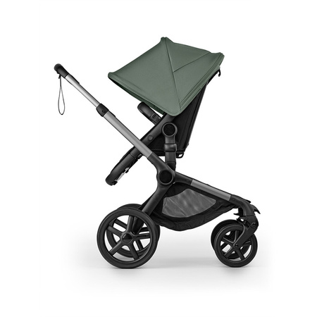 Bugaboo Fox 5 Renew Budka Forest Green