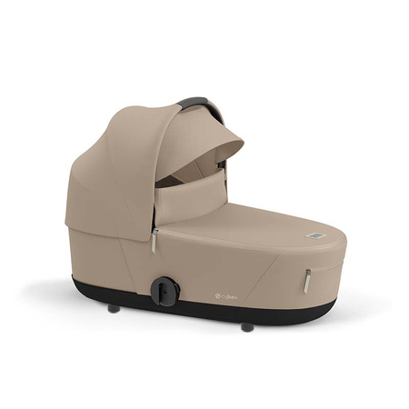 Cybex Mios Gondola Lux Cozy Beige