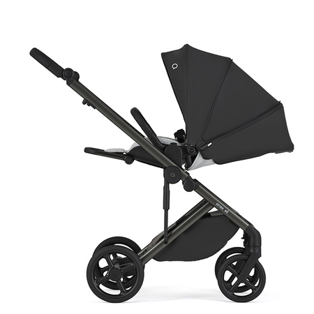 Anex Eli No.5 wózek 2w1 głęboko-spacerowy