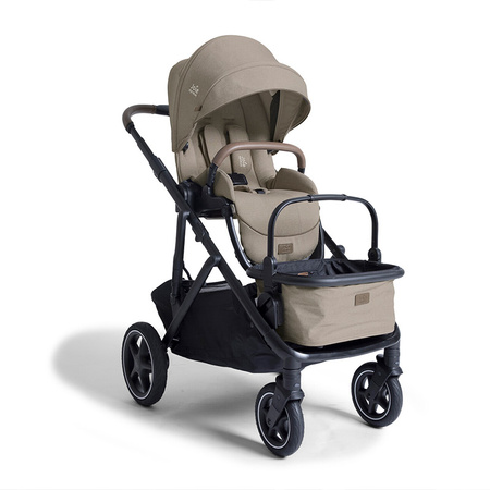 Joie Versiti Sandstone wózek spacerowy