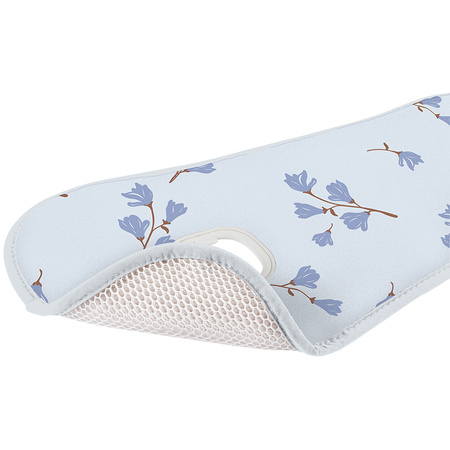 AeroMoov Wkładka do dziecięcych wózków spacerowych Limited Magnolia