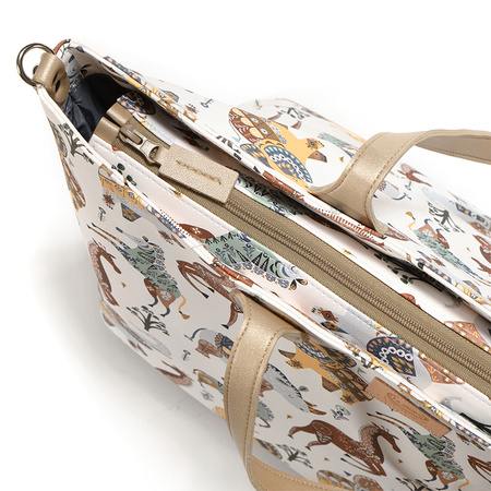 La Millou Torba medium Feeria Premium Zip