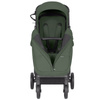 Carrello Nova+ CRL-5524 Aspen Green wózek spacerowy