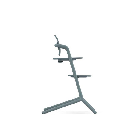 Cybex Lemo Suede Grey krzesełko 4 w 1