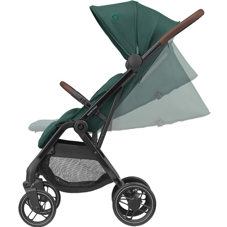 Maxi Cosi Soho Essential Green wózek spacerowy