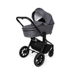 Muuvo Quick 4.0 zestaw 3w1 z fotelikiem Cybex Cloud T