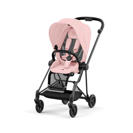 Cybex Mios tapicerka siedziska Peach Pink