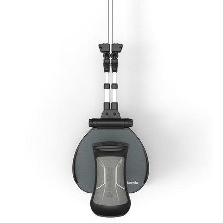 Bumprider siedzisko do dostawki dla starszego dziecka