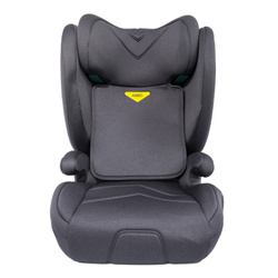 Axkid Boostkid Granite Melange fotelik samochodowy 100-150 cm