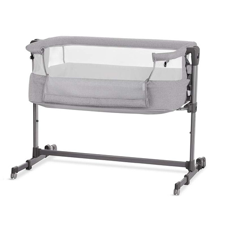 Kinderkraft Łóżeczko dostawne Neste Air