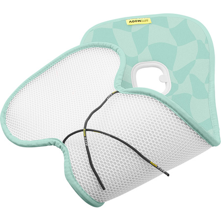 AeroMoov Wkładka do dziecięcych wózków spacerowych Cute Cubes