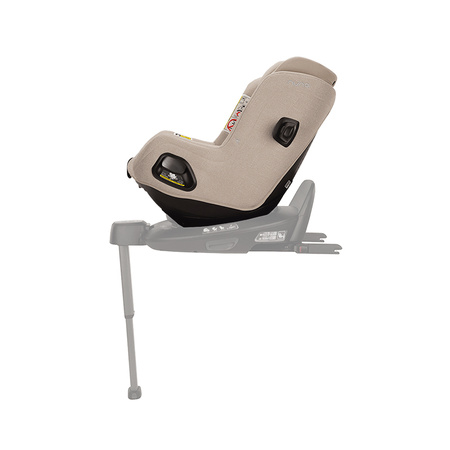 Nuna Todl Next Biscotti fotelik samochodowy 0-18 kg (40-105cm)