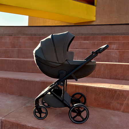 Anex Mev Kite wózek 2w1 głęboko-spacerowy