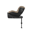 Cybex Sirona Sirona Gi i-Size Almond Beige Plus fotelik samochodowy 61-105 cm (9-20 kg)