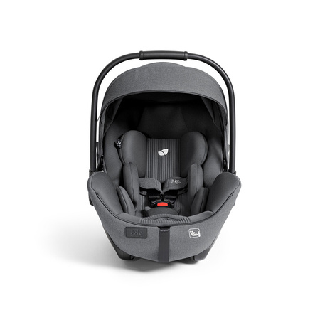 Joie i-Level Pro Ebony fotelik samochodowy 40-85cm (0-13kg)
