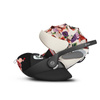 Cybex Cloud T i-Size Spring Blossom Light fotelik samochodowy 0-13 kg