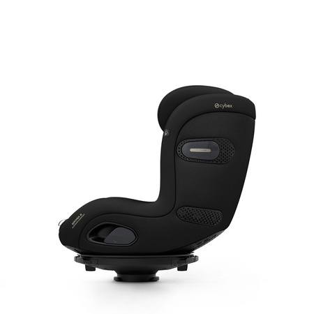 Cybex Sirona S Comfort Sepia Black fotelik samochodowy 61-105 cm