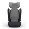 Kinderkraft I-Spark 2 Plus Szary fotelik samochodowy 100-150 cm