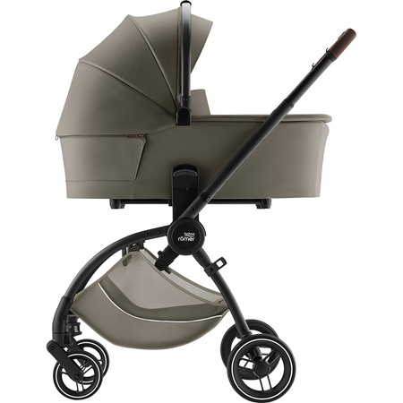 Britax Romer gondola Rio Lux Urban Olive