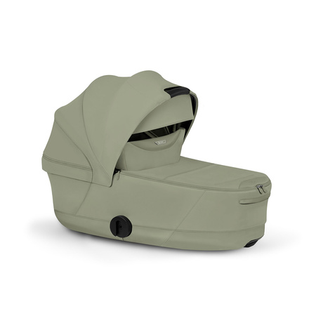 Cybex Priam 5.0 gondola Sage Green