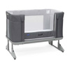 Chicco Next2Me Forever Moon Grey łóżeczko dostawne 3w1