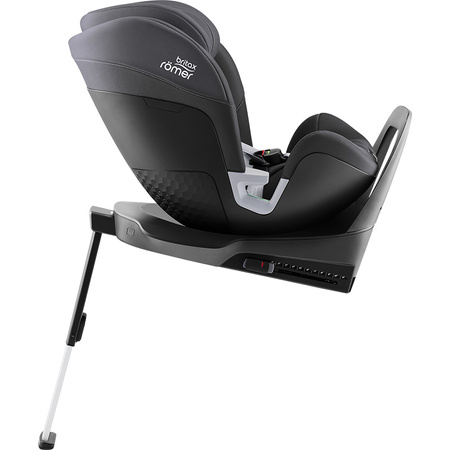 Britax Romer Swivel 2 Classic Midnight Grey fotelik samochodowy 40 - 125 cm