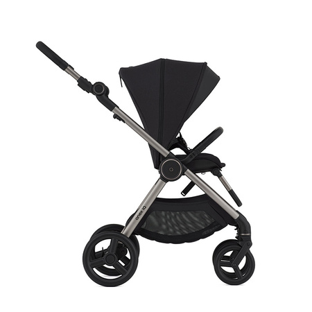Anex iQ Premium Darke zestaw 4w1 z fotelikiem Cloud T i-Size Plus